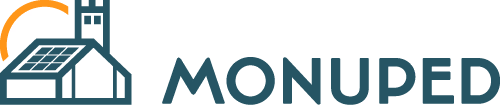 MonuPED
